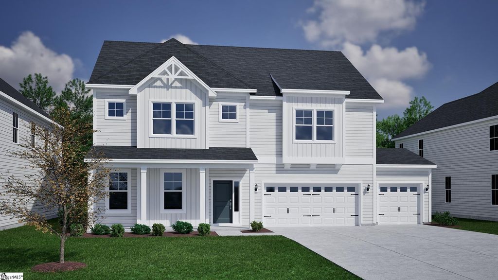 3124 Midway Road Lot 94, Anderson, SC 29621