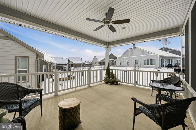 136 MALLARD DR, Lake Frederick, VA 22630