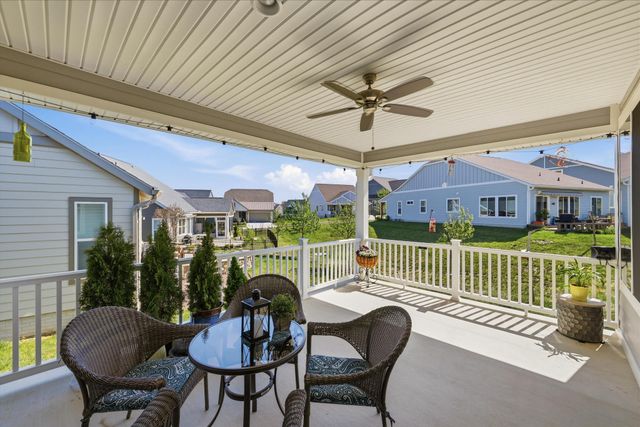136 MALLARD DR, Lake Frederick, VA 22630
