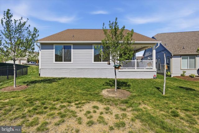 136 MALLARD DR, Lake Frederick, VA 22630
