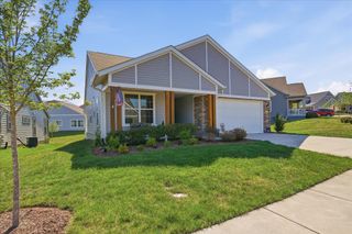 136 MALLARD DR, Lake Frederick, VA 22630