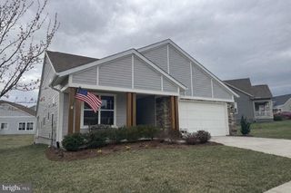 136 MALLARD DR, Lake Frederick, VA 22630