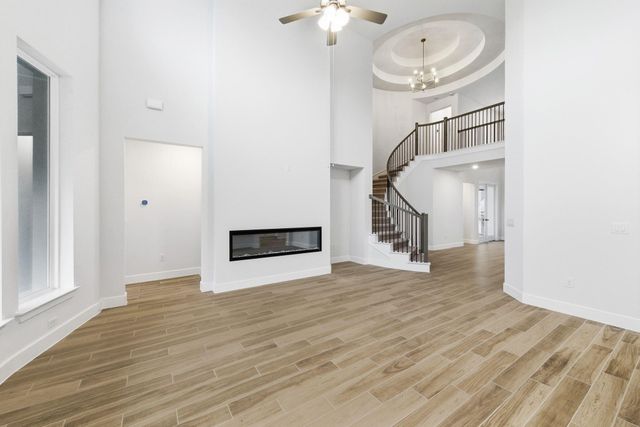 21215 Madera Valley Lane, Cypress, TX 77433