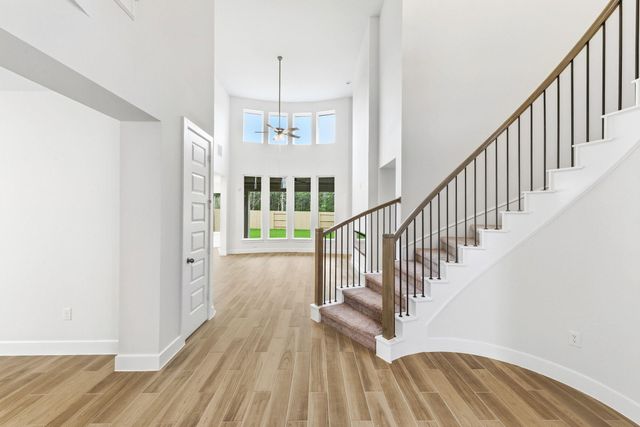 21215 Madera Valley Lane, Cypress, TX 77433