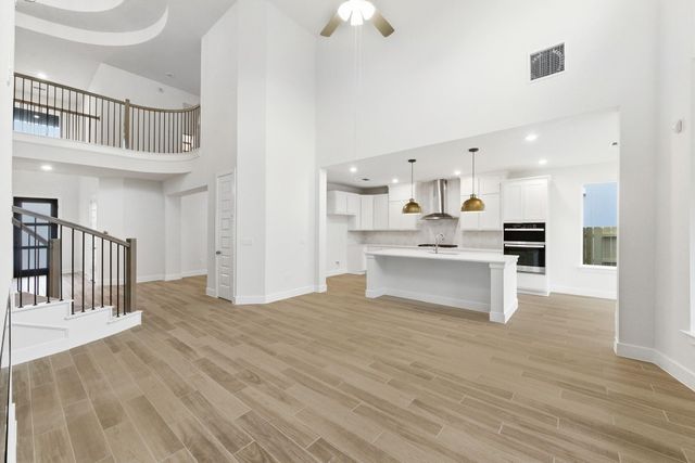 21215 Madera Valley Lane, Cypress, TX 77433