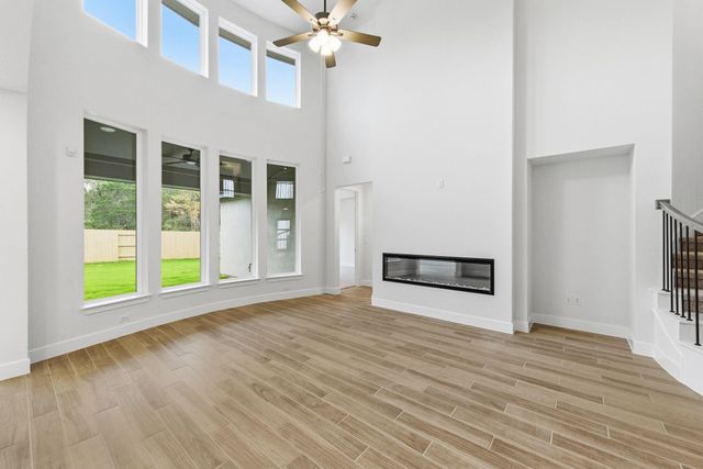 21215 Madera Valley Lane, Cypress, TX 77433