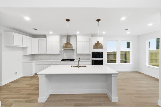21215 Madera Valley Lane, Cypress, TX 77433