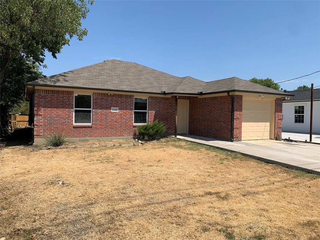3541 Toronto Street, Dallas, TX 75212 — photo 2