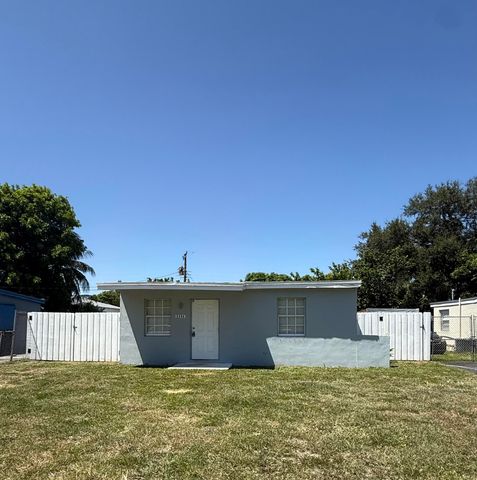 2349 NW 13th Court, Fort Lauderdale, FL 33311