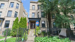 3817 N Wilton Avenue 3, Chicago, IL 60613