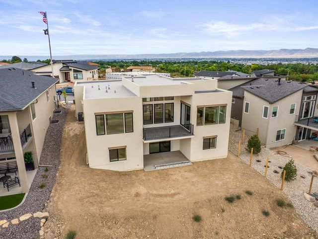 2287 Culebra Peak Court, Grand Junction, CO 81507