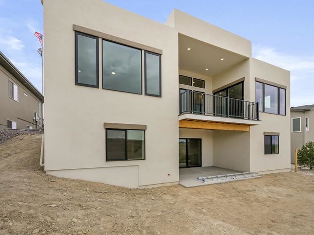 2287 Culebra Peak Court, Grand Junction, CO 81507