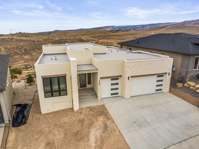 2287 Culebra Peak Court, Grand Junction, CO 81507