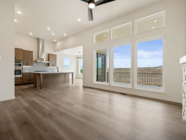 2287 Culebra Peak Court, Grand Junction, CO 81507