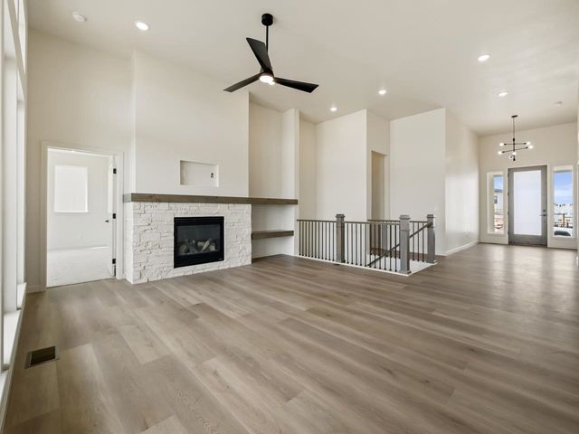 2287 Culebra Peak Court, Grand Junction, CO 81507