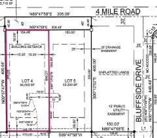 Lt4 PARK RIDGE DRIVE, Racine, WI 53402