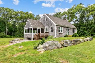 140 Long Highway, Little Compton, RI 02837