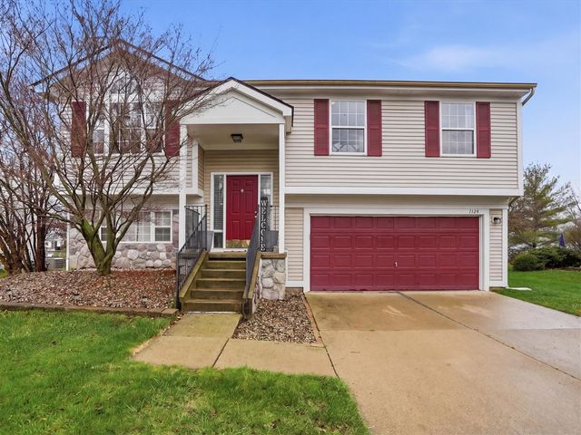 7124 Saint Andrews Drive, Ypsilanti, MI 48197