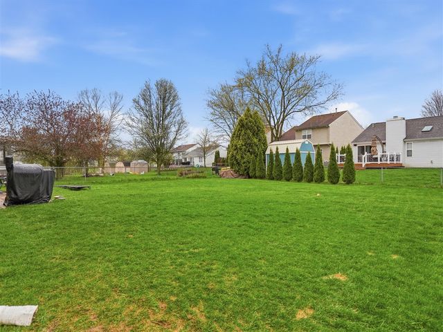 7124 Saint Andrews Drive, Ypsilanti, MI 48197