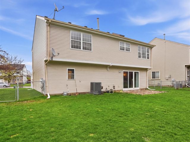 7124 Saint Andrews Drive, Ypsilanti, MI 48197