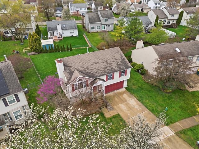 7124 Saint Andrews Drive, Ypsilanti, MI 48197