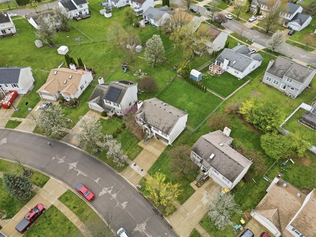 7124 Saint Andrews Drive, Ypsilanti, MI 48197