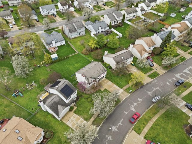 7124 Saint Andrews Drive, Ypsilanti, MI 48197