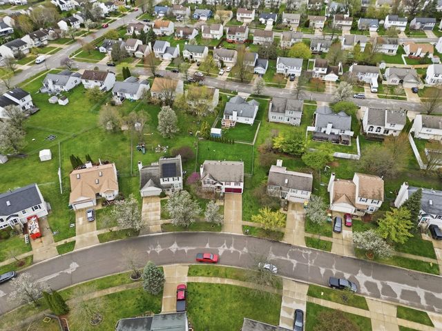 7124 Saint Andrews Drive, Ypsilanti, MI 48197