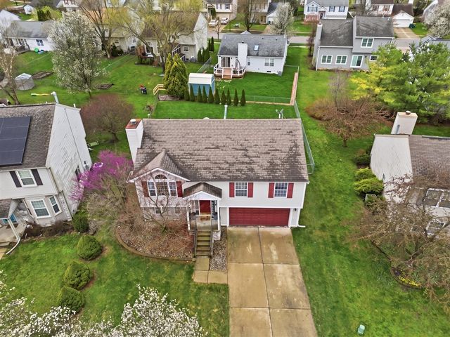 7124 Saint Andrews Drive, Ypsilanti, MI 48197