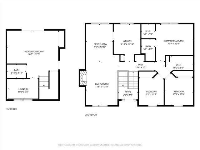 7124 Saint Andrews Drive, Ypsilanti, MI 48197