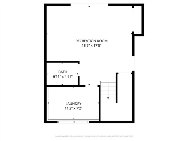 7124 Saint Andrews Drive, Ypsilanti, MI 48197