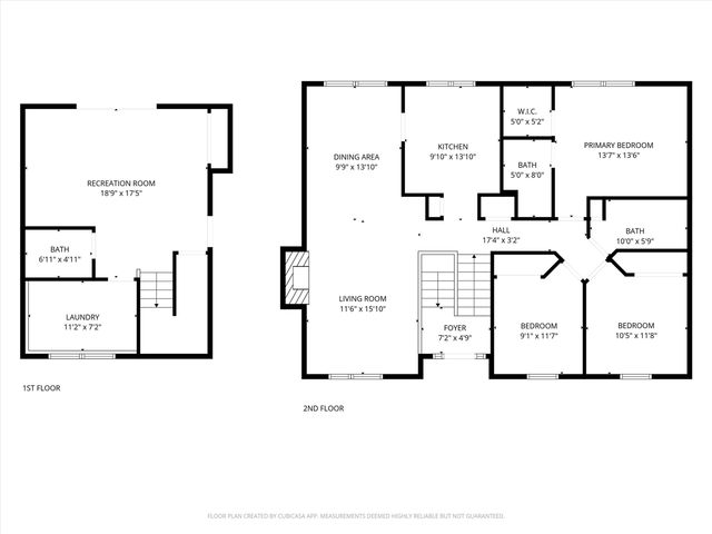 7124 Saint Andrews Drive, Ypsilanti, MI 48197