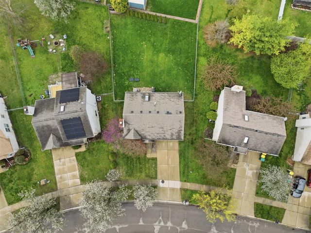 7124 Saint Andrews Drive, Ypsilanti, MI 48197