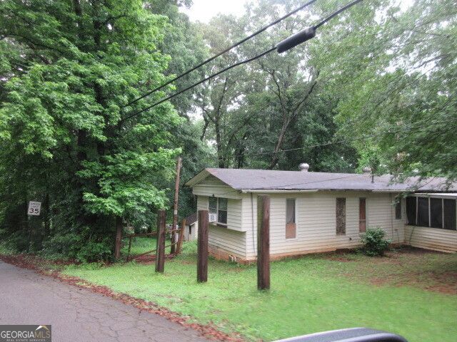 125 Highland Circle, Stockbridge, GA 30281