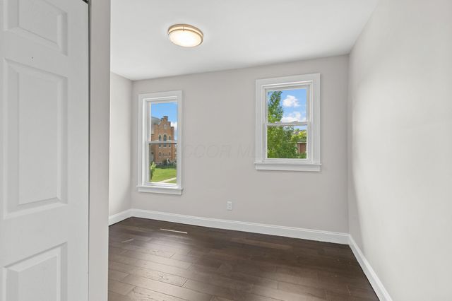 214 Hanford Street, Columbus, OH 43206