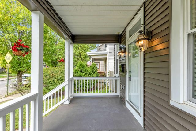 214 Hanford Street, Columbus, OH 43206