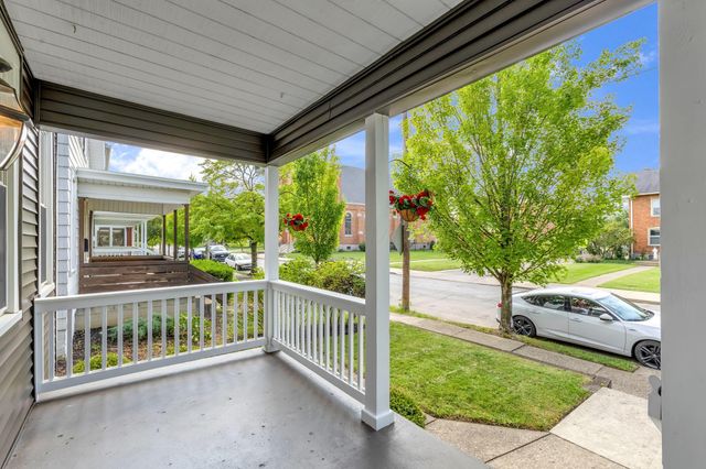214 Hanford Street, Columbus, OH 43206