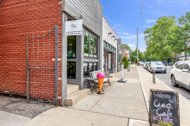 214 Hanford Street, Columbus, OH 43206