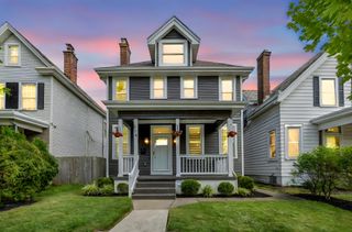 214 Hanford Street, Columbus, OH 43206