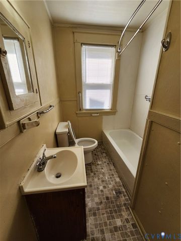 2906 Decatur St, Richmond, VA 23224