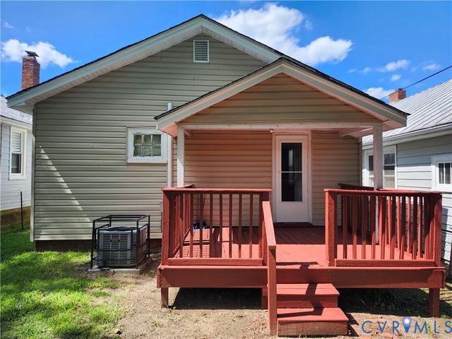2906 Decatur St, Richmond, VA 23224
