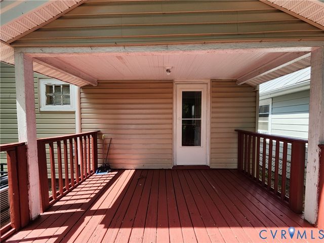 2906 Decatur St, Richmond, VA 23224