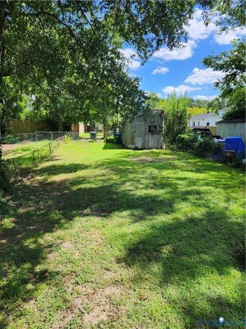 2906 Decatur St, Richmond, VA 23224