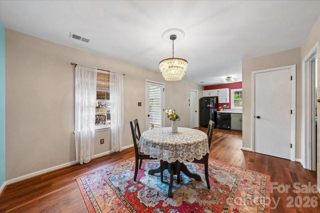 1005 Pinafore Drive, Charlotte, NC 28212