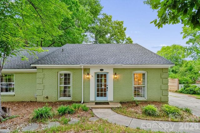 1005 Pinafore Drive, Charlotte, NC 28212