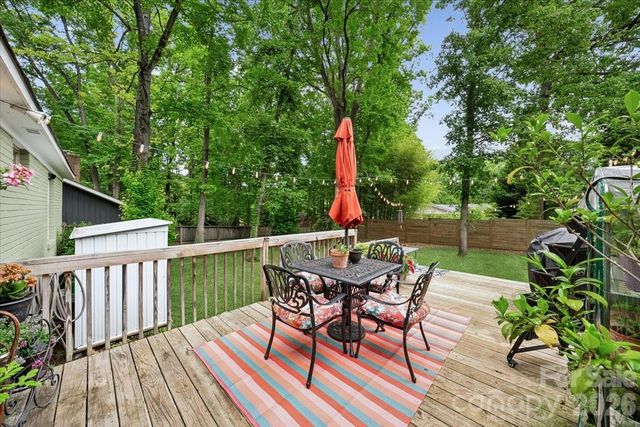1005 Pinafore Drive, Charlotte, NC 28212