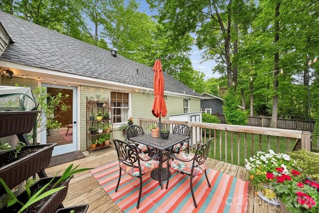 1005 Pinafore Drive, Charlotte, NC 28212