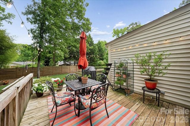 1005 Pinafore Drive, Charlotte, NC 28212