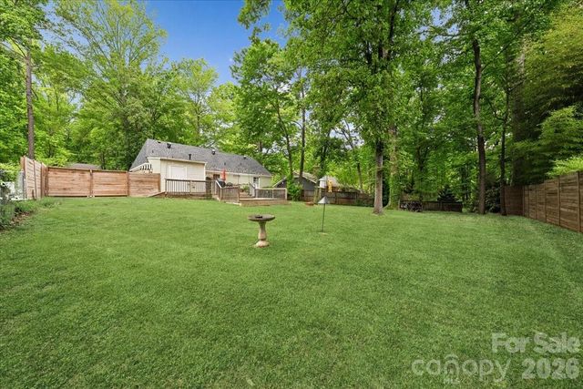 1005 Pinafore Drive, Charlotte, NC 28212