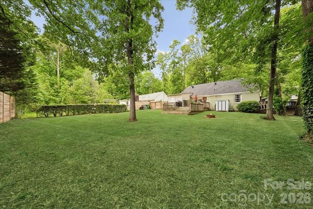 1005 Pinafore Drive, Charlotte, NC 28212